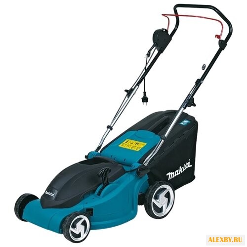 Газонокосилка Makita ELM3800