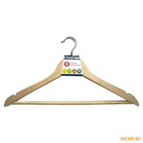 Вешалка Attribute Набор для