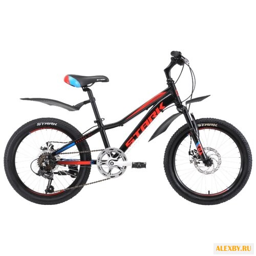 Подростковый горный MTB