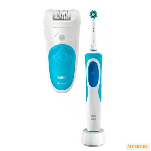 Эпилятор Braun 5-511 Silk-epil