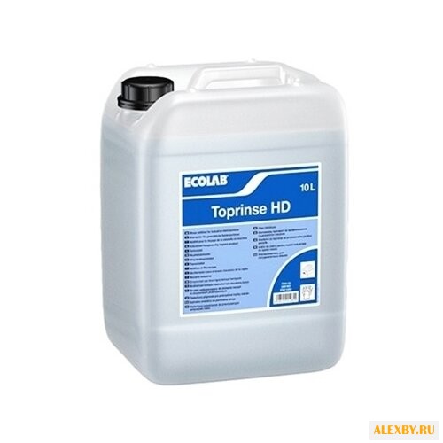 Ecolab Toprinse HD