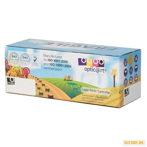 Картридж Opticart 106R01371