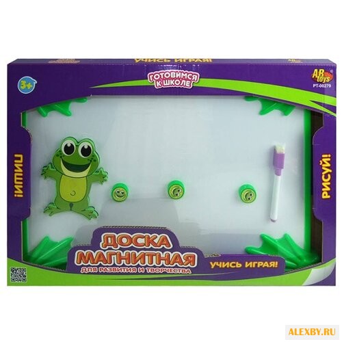 Доска для рисования детская