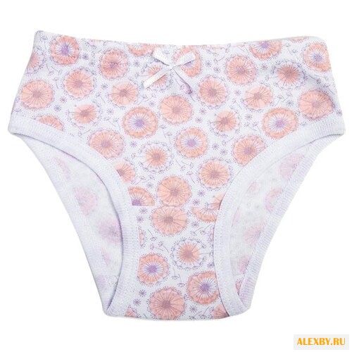 Трусики cherubino