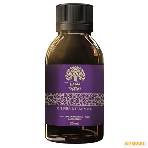 GA.MA Восстанавливающее