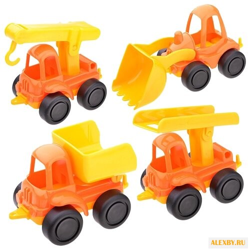 Набор техники Нордпласт Нордик