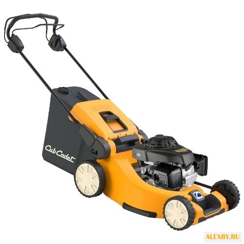Газонокосилка Cub Cadet XM2 ER53