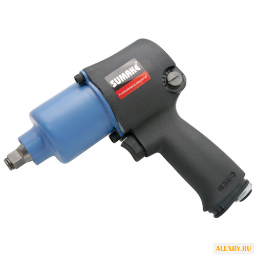 Пневмогайковерт SUMAKE ST-5544SH