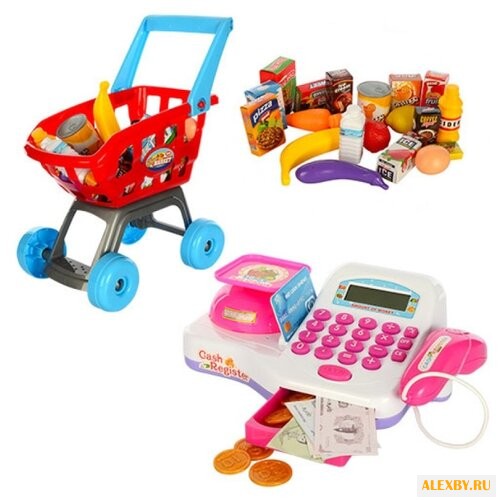 Касса Shantou Gepai 1574229