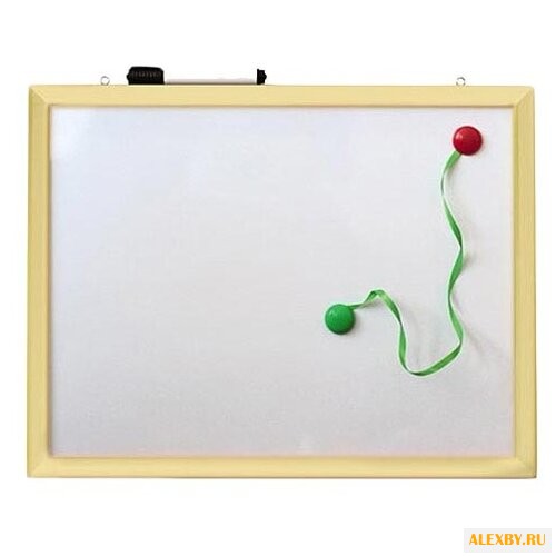 Доска для рисования детская