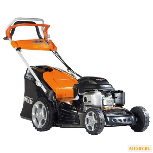 Газонокосилка Oleo-Mac G 53 THX