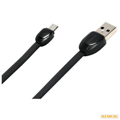 Кабель Remax Shell USB -