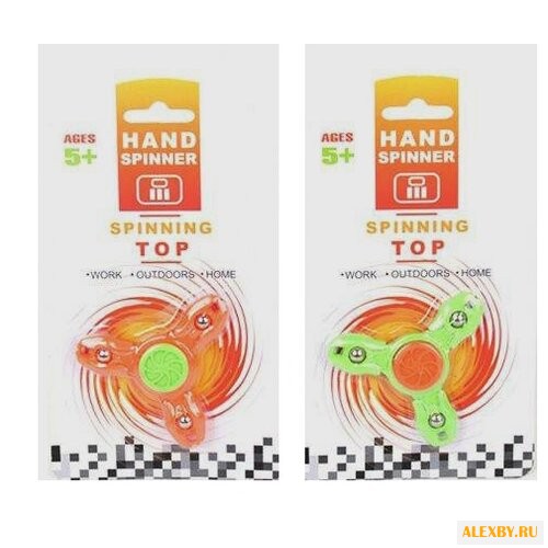 Спиннер Shantou Gepai SYT-T203