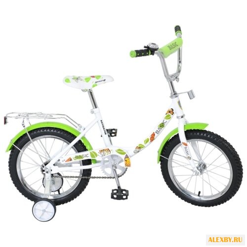 Детский велосипед Navigator