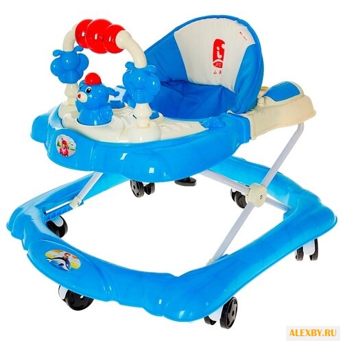 Ходунки Alis SR628