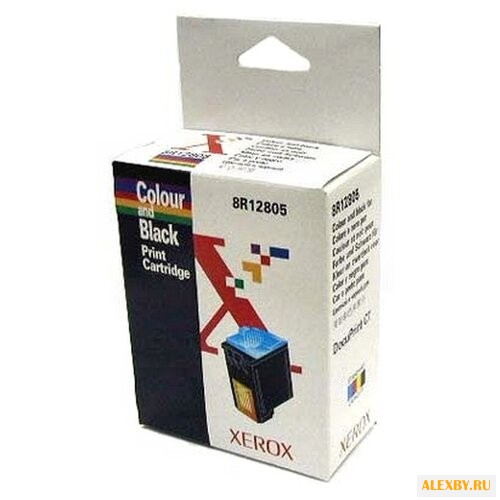 Картридж Xerox 008R12805
