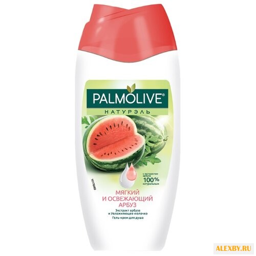 Гель-крем для душа Palmolive