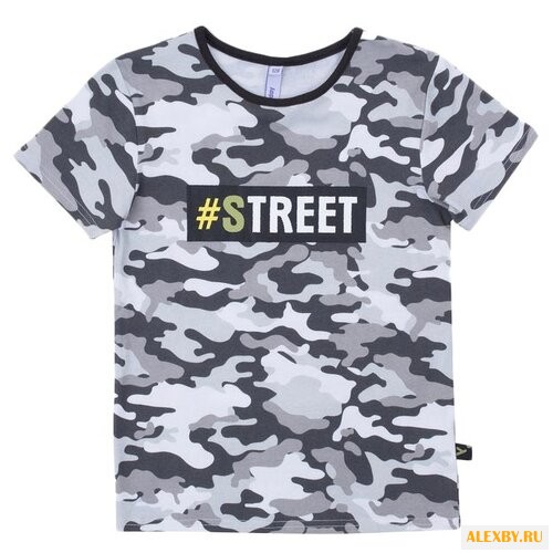 Футболка playToday