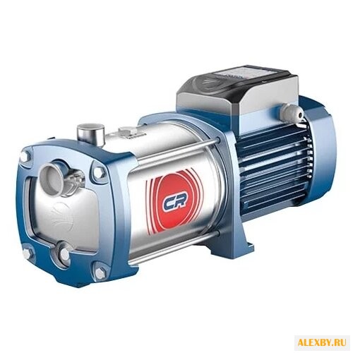 Насос Pedrollo 6CR 90