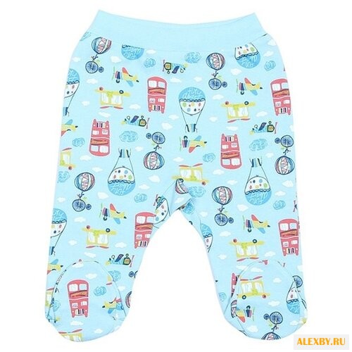 Ползунки cherubino