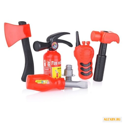 Игровой набор JRX Защитник 63961