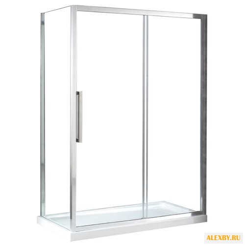 Душевой уголок CEZARES Lux Soft