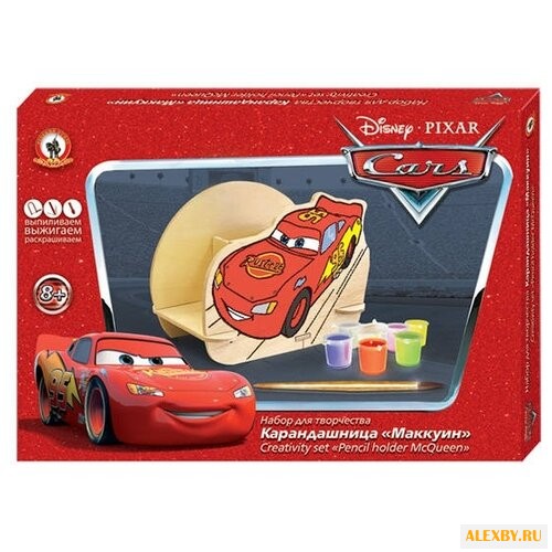 Русский стиль Набор для