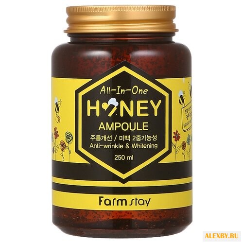 Farmstay All-In-One Honey