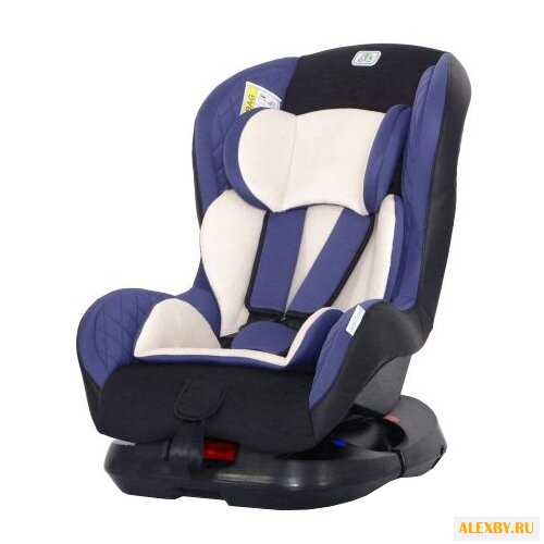 Автокресло группа 0 1 до 18 кг