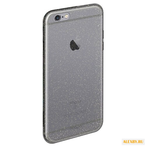 Чехол Deppa Chic Case 6 6S для