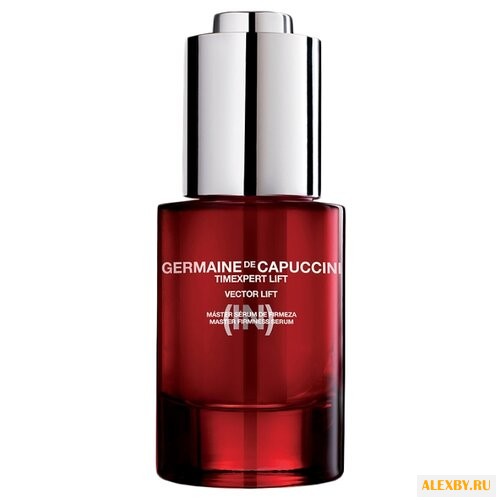 Germaine de Capuccini TIMEXPERT