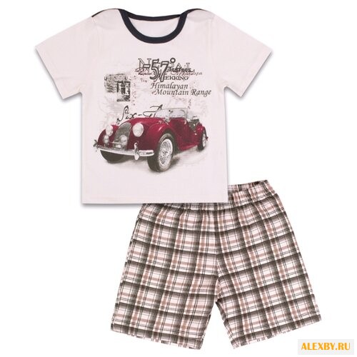 Комплект одежды Апрель