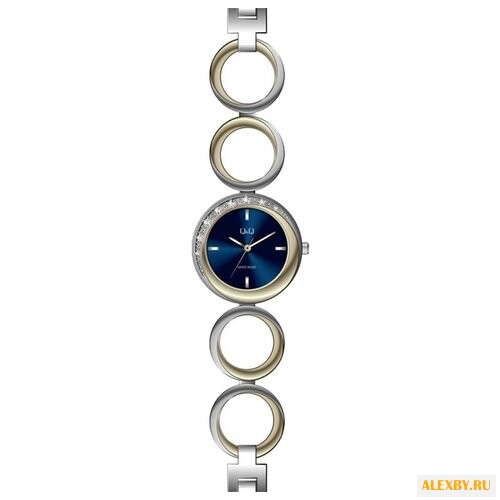 Наручные часы Q&Q F641-402