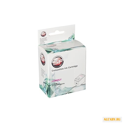 Картридж SuperFine SF-LC565XLM