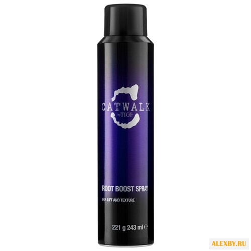 TIGI Спрей для укладки волос