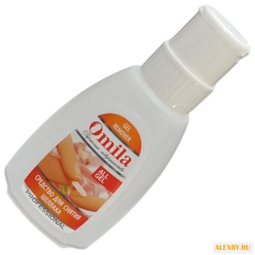СКЭМ ОMILA Средство для снятия