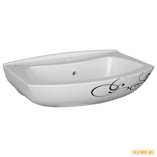 Раковина 61 см Della Quattro