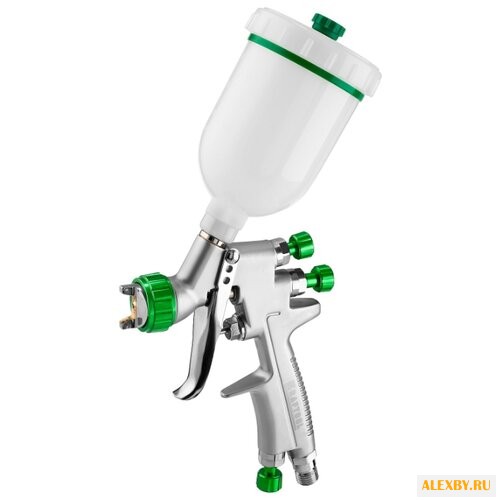 Краскопульт пневматический