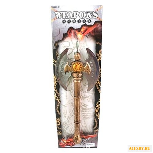 Топор Shantou Gepai 333-13