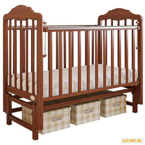 Кроватка Giovanni Classico