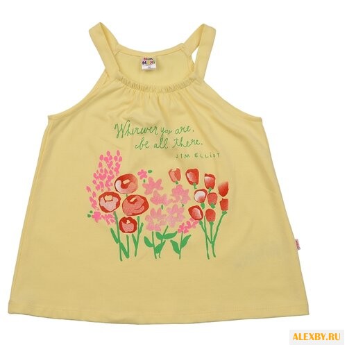 Майка Mini Maxi