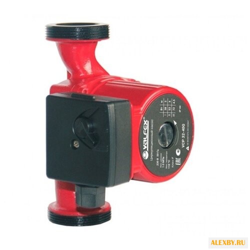 Насос Valfex VCP 32-80G 180 мм