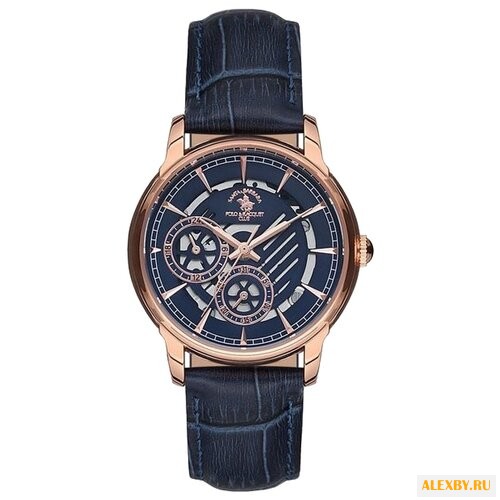 Наручные часы Santa Barbara