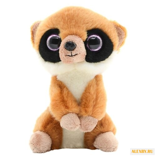 Мягкая игрушка Maxitoys Суслик