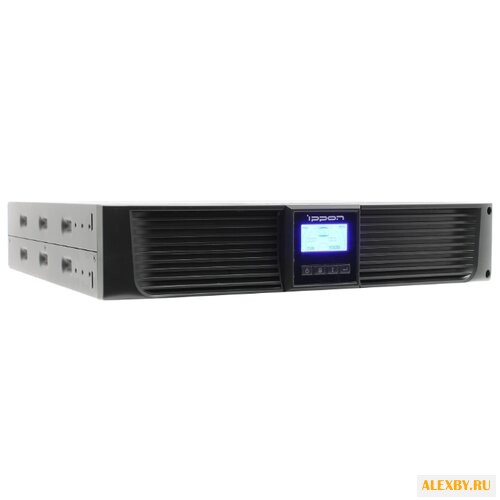 Интерактивный ИБП Ippon Smart