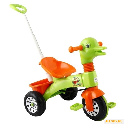 Трехколесный велосипед pilsan