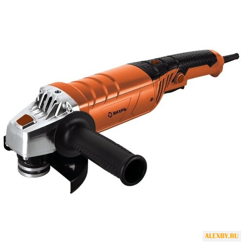 УШМ ВИХРЬ УШМ-125 1200Э