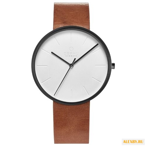 Наручные часы OBAKU V219GXBIRZ