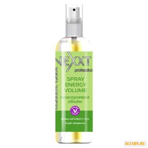 NEXXT Спрей для укладки волос