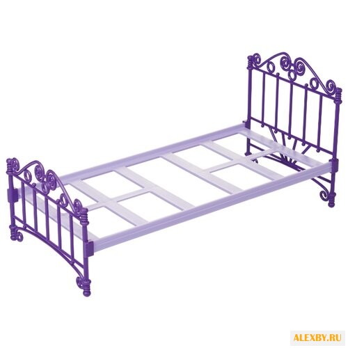 ОГОНЁК Кроватка С-1424